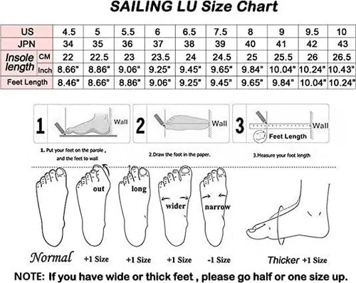 Vista 7 de SAILING LU Zapatos planos de ballet con nudo de lazo para mujer, zapatos planos con punta puntiaguda, zapatos de vestir, zapatos de vestir