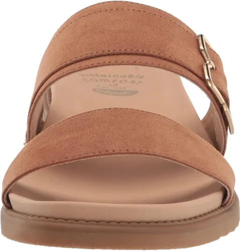 Vista 2 de Dr. Scholl's Shoes Women's Alyssa Slide Sandal