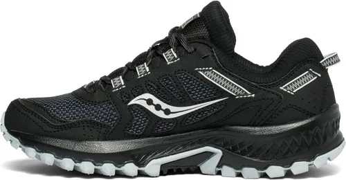 Vista 3 de Saucony Versafoam Excursion Tr13 - Tenis de carrera de senderos para mujer