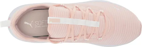 Vista 5 de Puma Softride Rift Breeze - Tenis de correr para mujer