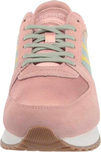 Vista 2 de TRETORN Loyola - Tenis con cordones para mujer