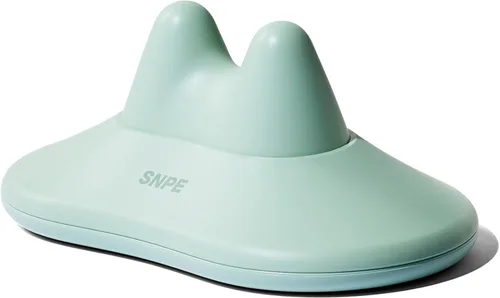 Vista 8 de Danason II - Masajeador de puntos de presión para el cuello, liberación suboccipital y occipital extra firme, alivio de tensión de cuello y hombros