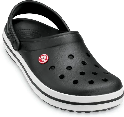 Vista 6 de Crocs Unisex-Adult Crocband Clog