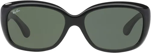 Vista 6 de Ray-Ban RB4101 Jackie Ohh Sunglasses + Vision Group Accessories Bundle