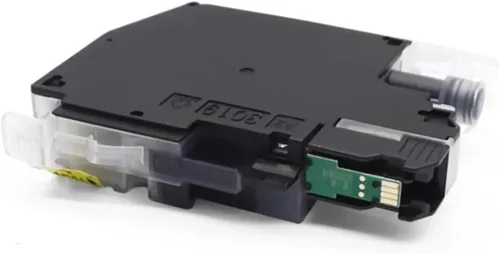 Vista 2 de LC406 LC-406 LC-406XL LC406XL Compatible Ink Cartridge for Brother MFC-J4335DW J4345DW J4535DW J5855DW J5955DW J6555DW J6955DW(LC406 1SET)