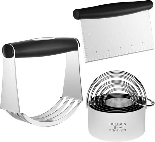 Vista 10 de Bandeja redonda de silicona para freidora de aire, bandeja para hornear I Pot con asas para los oídos, antiadherente, reutilizable, resistente al