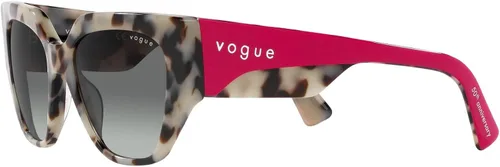 Vista 3 de Vogue Eyewear Gafas de sol cuadradas Vo5409s para mujer