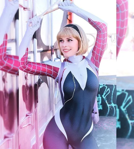 Vista 3 de Cosplay Life Body de elastano para Halloween unisex para adultos, disfraz de anime para cosplay