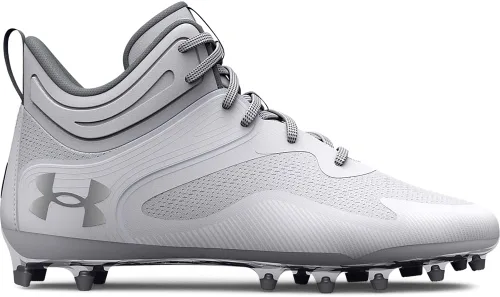 Vista 4 de Under Armour Command MC Mid