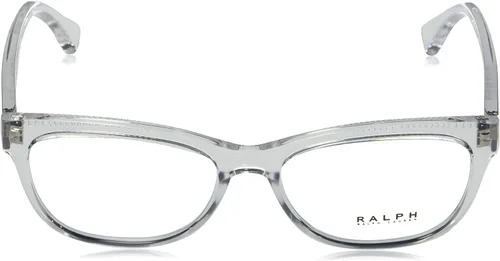 Vista 2 de Ralph by Ralph Lauren Marcos redondos para gafas graduadas Ra7113 para mujer