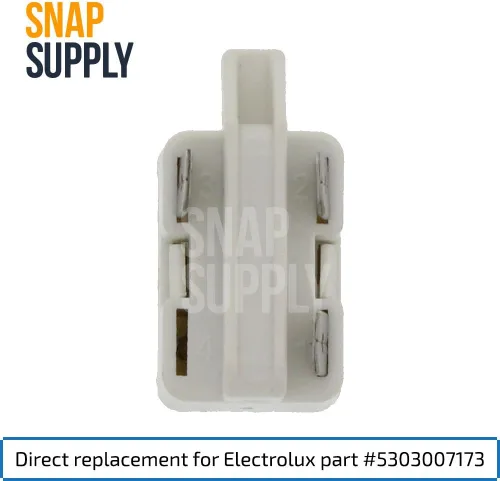 Vista 4 de PRYSM Relay (Three Terminal) Replaces 5303007173