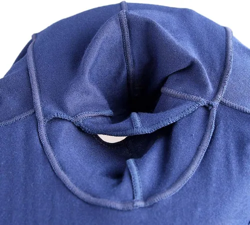 Vista 5 de Calzoncillos tipo bóxer de malla para hombre, elásticos, con diseño de elefante, suave, de secado rápido, ligero, transpirable, ropa