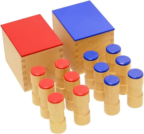 Vista 4 de Elite Montessori Cajas de sonido