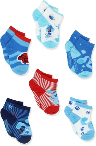 Vista 3 de Blues Clues You - Calcetines para bebé 6