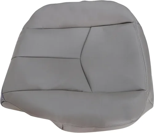 Vista 11 de GXARTS Funda de cuero de repuesto para Chevy Silverado Avalanche Tahoe Suburban GMC Sierra Yukon 2003 2004 2005 2006