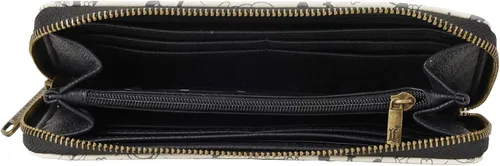 Vista 4 de Loungefly Disney Minnie Mouse - Cartera de tatuaje
