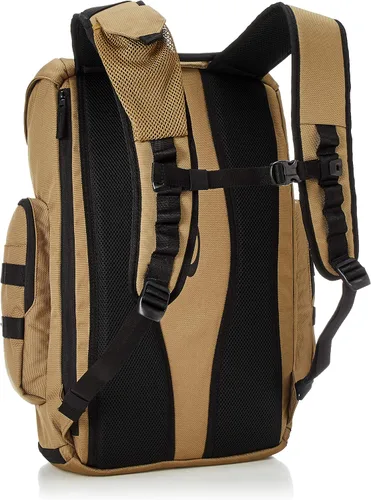 Vista 2 de Oakley Mochila urbana, paquete Ruck para hombres y mujeres, Coyote, talla única , Mochila Urban Ruck para hombre y mujer
