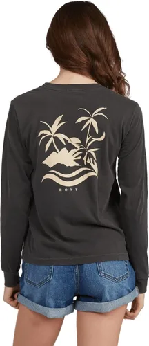Vista 3 de Roxy Camiseta Multi Paradise para mujer