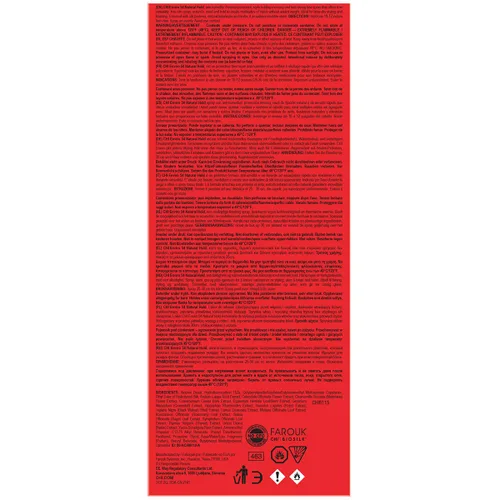 Vista 2 de CHI Enviro 54 - Laca para el cabello, fijación natural, 2.6 onzas (paquete de 2)