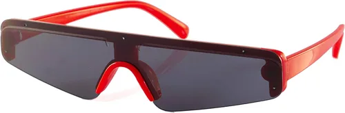 Vista 2 de FBL - Gafas deportivas para nariz futurista, triangulares, mono, A267