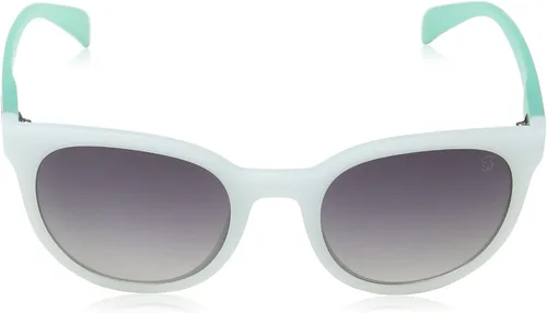 Vista 2 de GAFAS DE SOL STO913-506G7M - GAFAS DE SOL POLARIZADAS MODA TOUS MATE LECHY MINT MUJER STO913-506G7M
