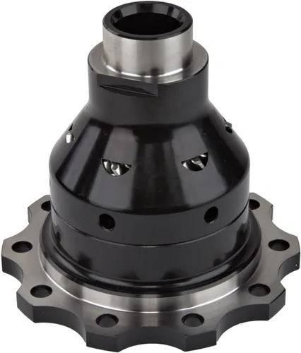 Vista 24 de PowerTrax GT247526 GRIP PRO Portador de diferencial de 26 espigas para GM 19.3 cm 3.23+ Trasero para Chevy Malibu, Buick Regal, Pontiac Grand Prix