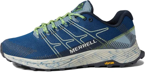 Vista 32 de Merrell Zapatos de senderismo Moab Flight para hombre