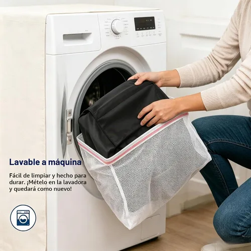 Vista 7 de Cubierta de máquina de granizado, cubierta de polvo de máquina de bebidas congeladas, adecuada para máquina de batidos profesional Ninja