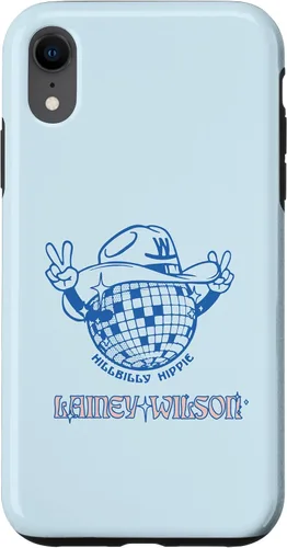 Vista 25 de Lainey Wilson - Hillbilly Hippie Case for iPhone 17