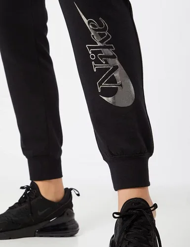 Vista 3 de Nike Pantalones deportivos Icon Clash para mujer