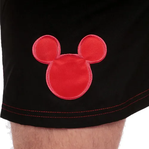 Vista 2 de Disney Traje de baño Mickey Mouse para hombre
