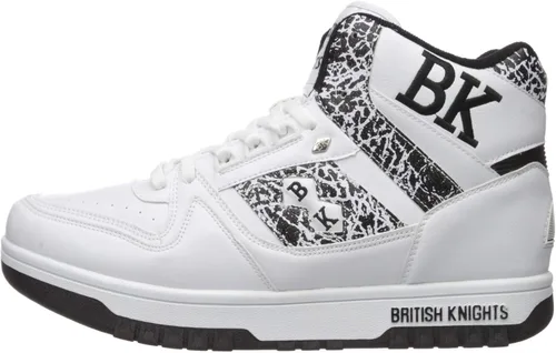 Vista 8 de British Knights Men's Kings Sl Sneakers