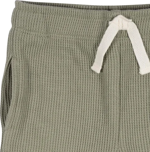 Vista 5 de Gerber Conjunto de camiseta de manga larga de 2 piezas para bebés y niños pequeños