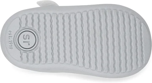 Vista 8 de Stride Rite 360 Cheyenne Mary Jane - Zapatos planos unisex para niños
