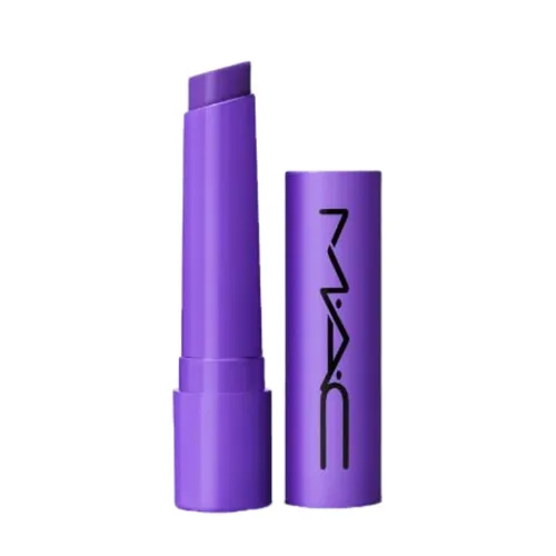 Vista 9 de MAC Brillo para rellenar los labios en barra - 10 Claro (Claro) - 0.08 oz / 2.3 g