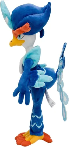 Vista 4 de Pokemon Center Quaquaval - Peluche