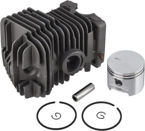 Vista 5 de Kit de clips de pistón de cilindro y anillos de pasador de 1.850 in para motosierra STIHL MS310