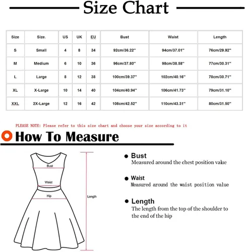 Vista 2 de Aobny Women's Sleeveless Tank Dresses Tropical Print Spaghetti Straps Summer Midi Dress Hawaiian Flowy Swing Beach Sundress