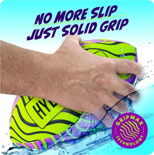 Vista 3 de Fútbol acuático para piscina, playa, lago – Juguetes impermeables para piscinas para niños de 8 a 12 años – Regalo para niños – Pelotas deportivas