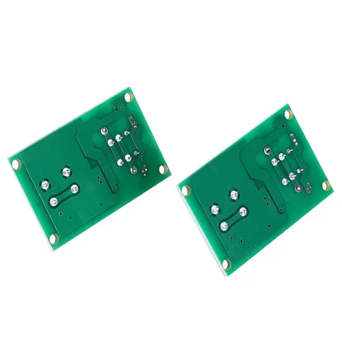 Vista 9 de Oumefar Módulo controlador de cadena de lámpara solar, placa de circuito de 1.2 V con 8 modos y accesorios de luz de interruptor, corriente máxima