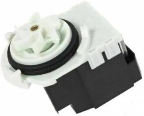Vista 4 de WD19X25461 para bomba de drenaje GE - Compatible solo con modelos específicos - WD19X26143 WD19X31178
