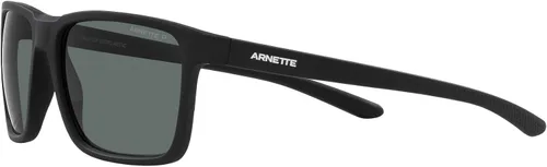 Vista 3 de ARNETTE Sunglasses AN 4323 275881 Sokatra Matte Black Polar Dark