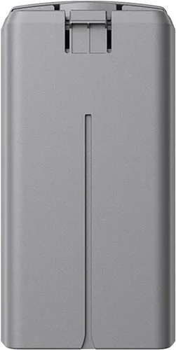 Vista 3 de Mavic Mini 2 - Batería de repuesto (2400 mAh), batería compatible con vuelo inteligente utilizada para DJI Mini 2SE/Mini4K Drone