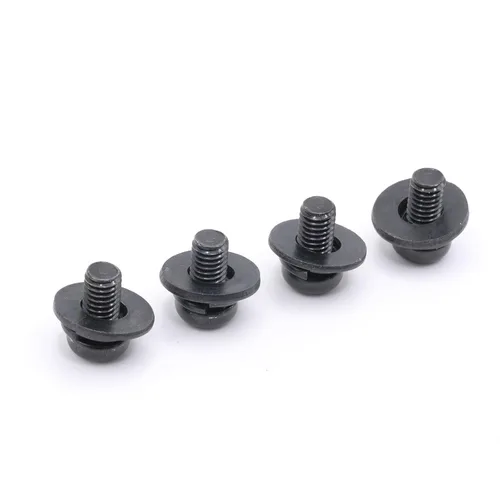 Vista 4 de ReplacementScrews Tornillos de montaje en pared compatibles con Vizio E550i-B2 (E550iB2), Screws and Washers are Included, Complete Wall Mounting