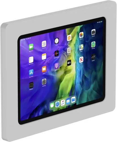 Vista 14 de VidaMount Carcasa VESA negra compatible con Microsoft Surface Pro 7+, Pro 7, Pro 6, Pro 5, Pro 4 Negro