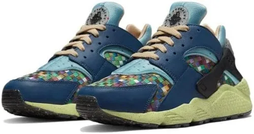 Vista 2 de Nike Zapatillas de running Air Huarache Crater Premium para hombre
