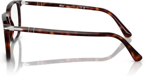 Vista 3 de Persol Monturas redondas para gafas graduadas Po3339v para hombre