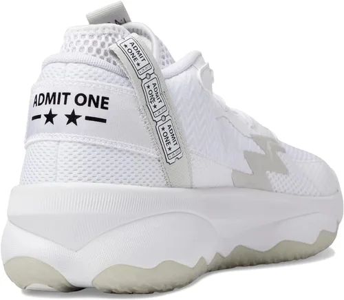Vista 5 de adidas Zapatos de baloncesto Trae Young 1 para hombre