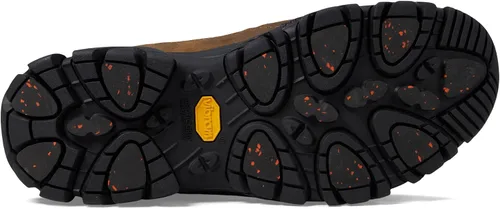 Vista 3 de Merrell Mocasín impermeable Coldpack 3 Thermo Moc para hombre