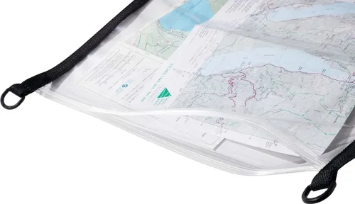 Vista 2 de SealLine Funda impermeable para mapa